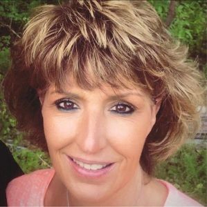 Meet your Posher, Tammy